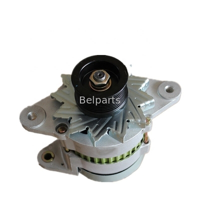 Generatore dell'alternatore 6D108 del motore S6D114 dei pezzi meccanici della costruzione di Belparts PC300LC-7