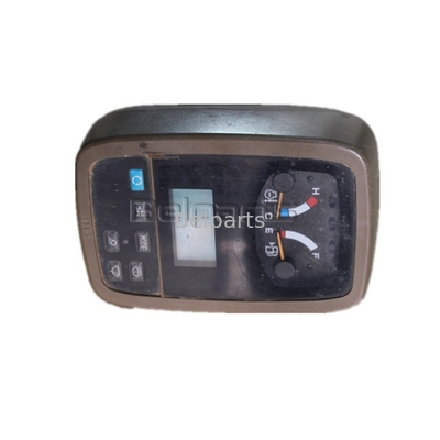 Monitor di Assy Gauge SK135SR SK200SR SK235SR SK135 YY59S00003F1 del mazzo dell'esposizione di Electric Parts Panel dell'escavatore