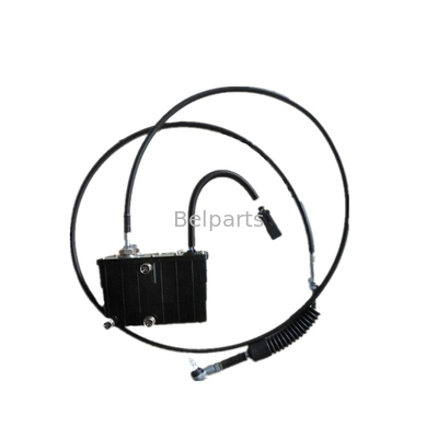 Motore 21EN-32340 di Spare Parts Throttle dell'escavatore di Belparts per l'escavatore R225-9 R275-9 R210-9T