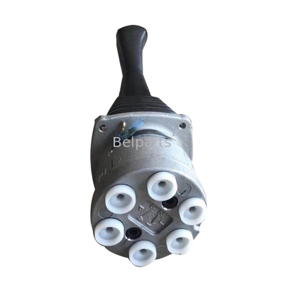 Assy della maniglia di Valve Genuine Joystick del pilota di barra di regolazione di Construction Spare Parts dell'escavatore di Belparts SK07N2