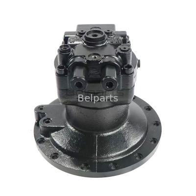 Escavatore Swing Motor Assy 120-3 Pc50mr-2 Ms120 E70b U45 337 Kx161.3 M5x180chb M2x120b U17-3